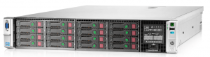 HP PROLIANT DL 380 G8