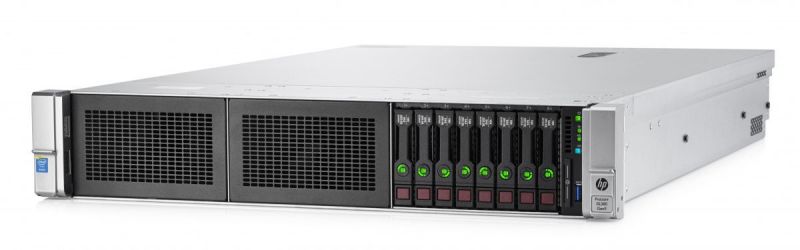 HP PROLIANT 380 G9