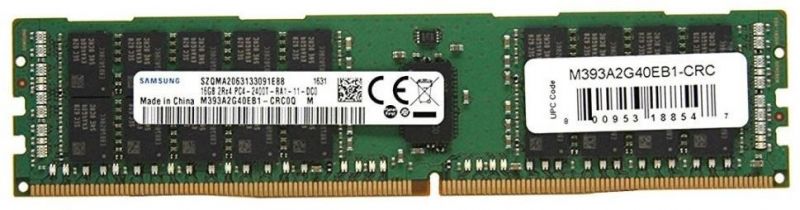SAMSUNG  16GB 2400T