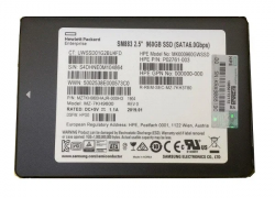 HP SM883 960GB