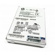 HP 400GB 15K SAS
