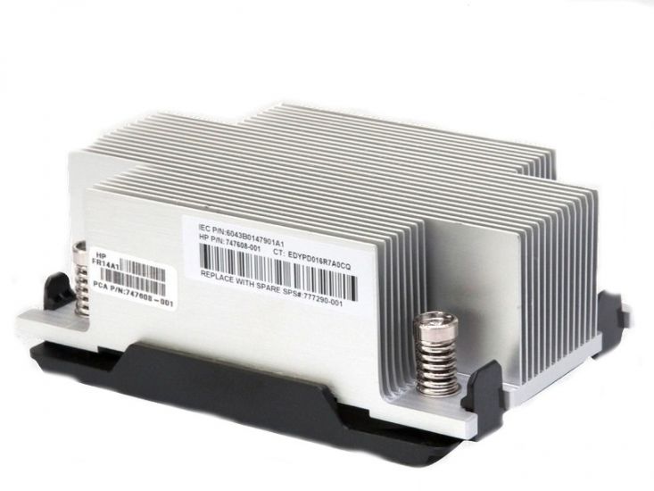 HEATSINK  HP DL380 Gen9 747608-001