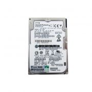 HP 600GB 15K SAS