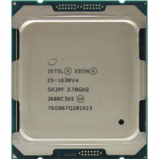 Intel Xeon E5-1630 V4