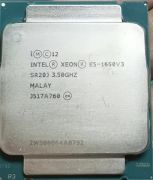 Intel Xeon E5-1650 V3