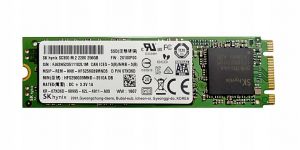 SK HYNIX SC300  256GB