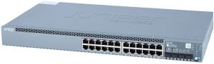 JUNIPER EX2300