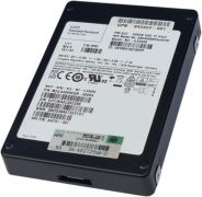 HP MZILS400HCGR-000H3  400GB SAS SSD