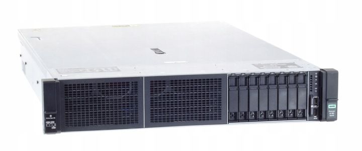 HP PROLIANT DL380 GEN10