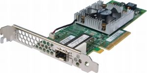 HPE Qlogic QLE2660 16Gb FC 1 Port