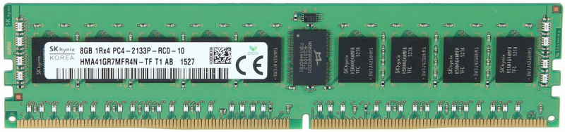 SK HYNIX  8GB 2133P
