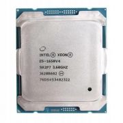 Intel Xeon E5-1650 V4