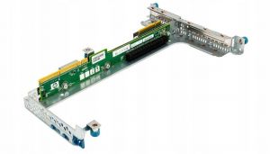 HP DL360 G7 PCI-E EXPANSION CARD