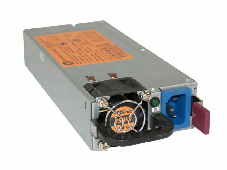 HP DPS-750AB-3 A 750W