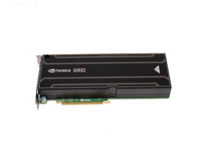 NVIDIA P2055 GRID K2 8GB