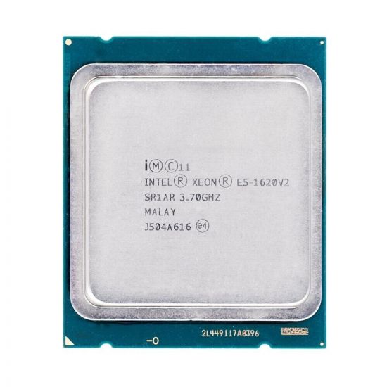 Intel Xeon E5-1620 V2