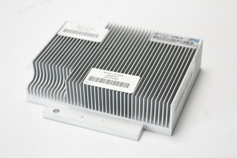 HEATSINK HP DL360 GEN7