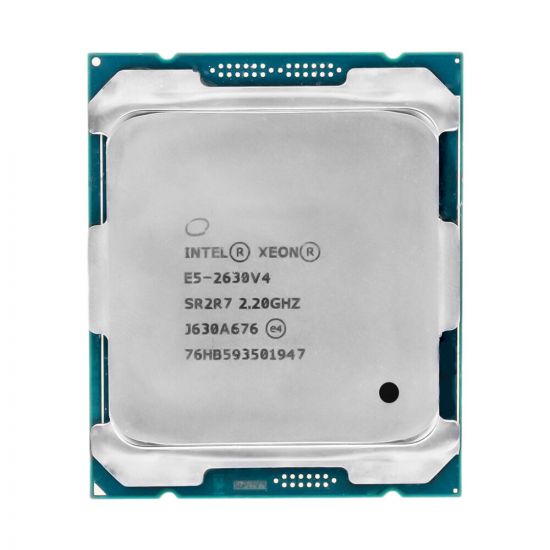 Intel Xeon E5-2630 V4
