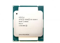 Intel Xeon E5-2620 V3