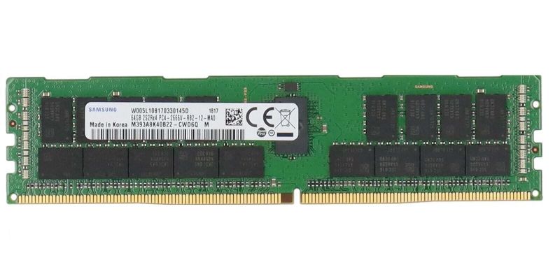 SAMSUNG 64 GB 2666V