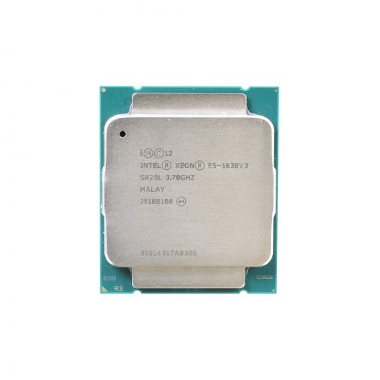 Intel Xeon E5-1630 V3