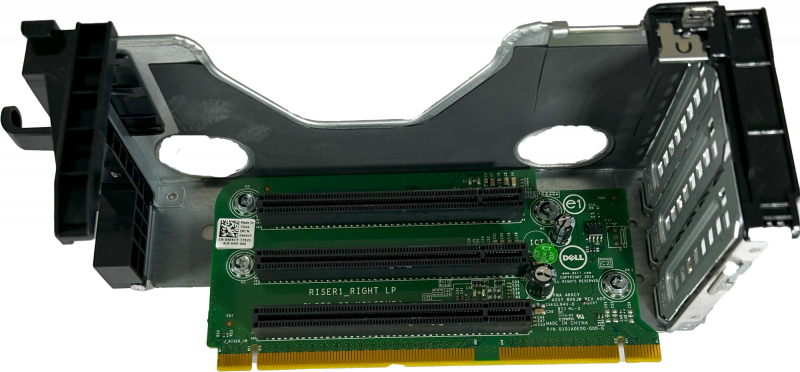 DELL R730 RISER 1 PCI